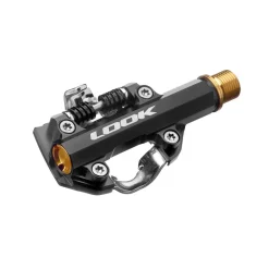 Pedali Look X-One-G TI - Nero