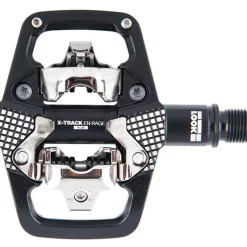 Pedali Look X-Track En-Rage Plus - Nero