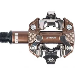 Pedali Look X-Track - Gravel edition
