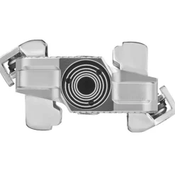 Pedali Look X-Track Power Dual - Argento