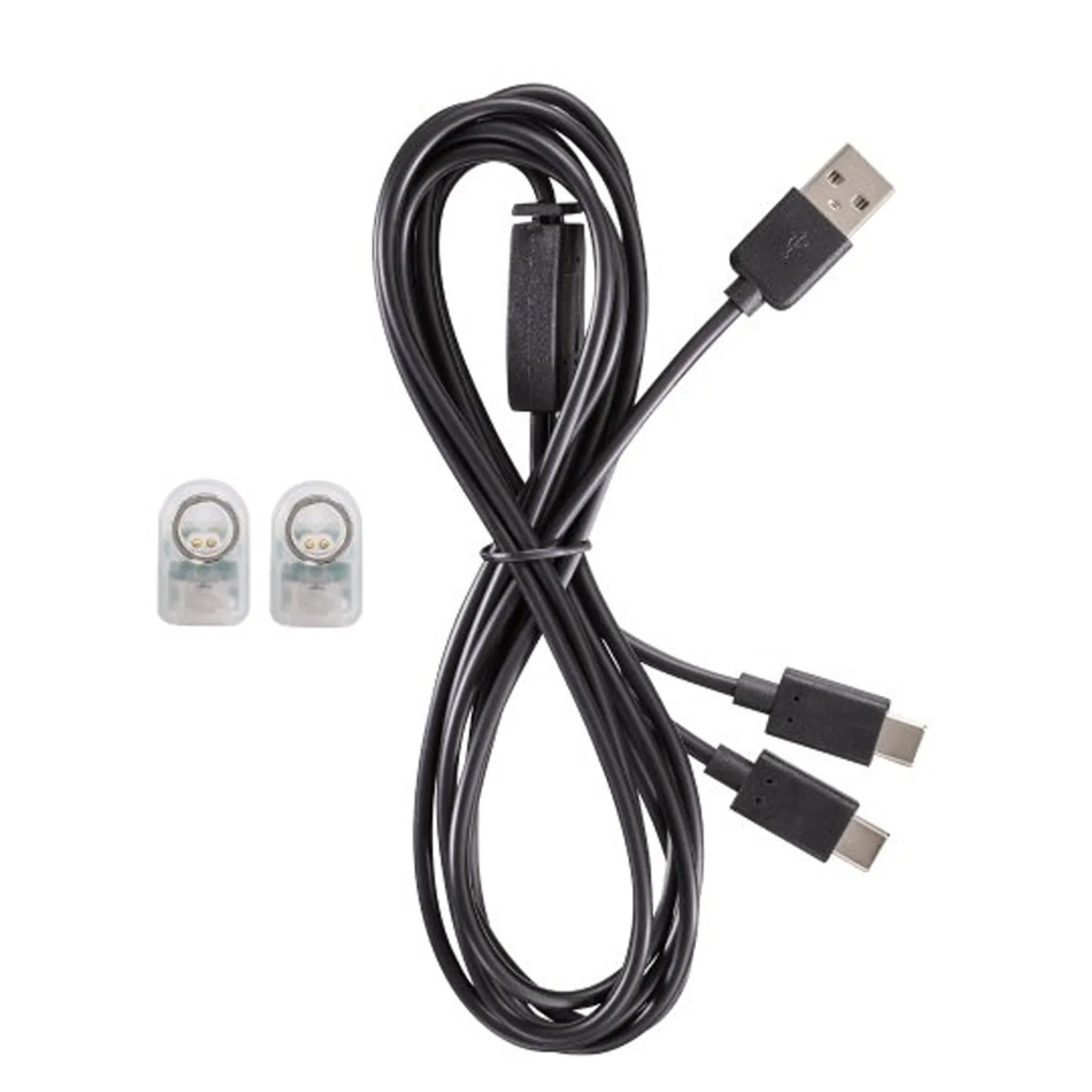 Pedali Look X-Track Power Dual - Argento