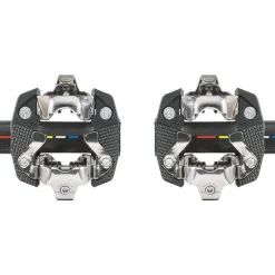 Pedali Look X-Track Race Carbon - Team Edition