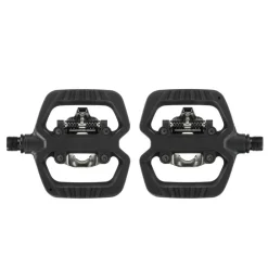 Pedali Look X-Venture Gravel Adventure - Nero