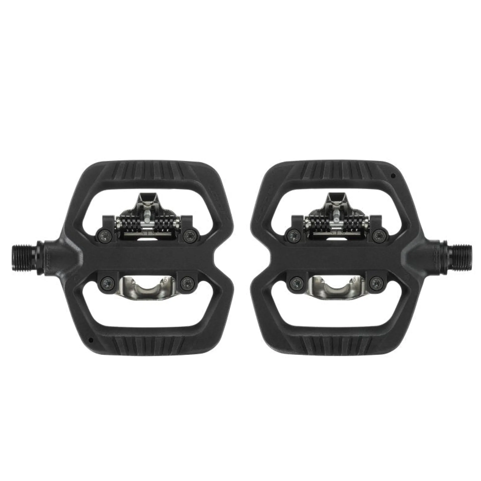 Pedali Look X-Venture Gravel Adventure - Nero