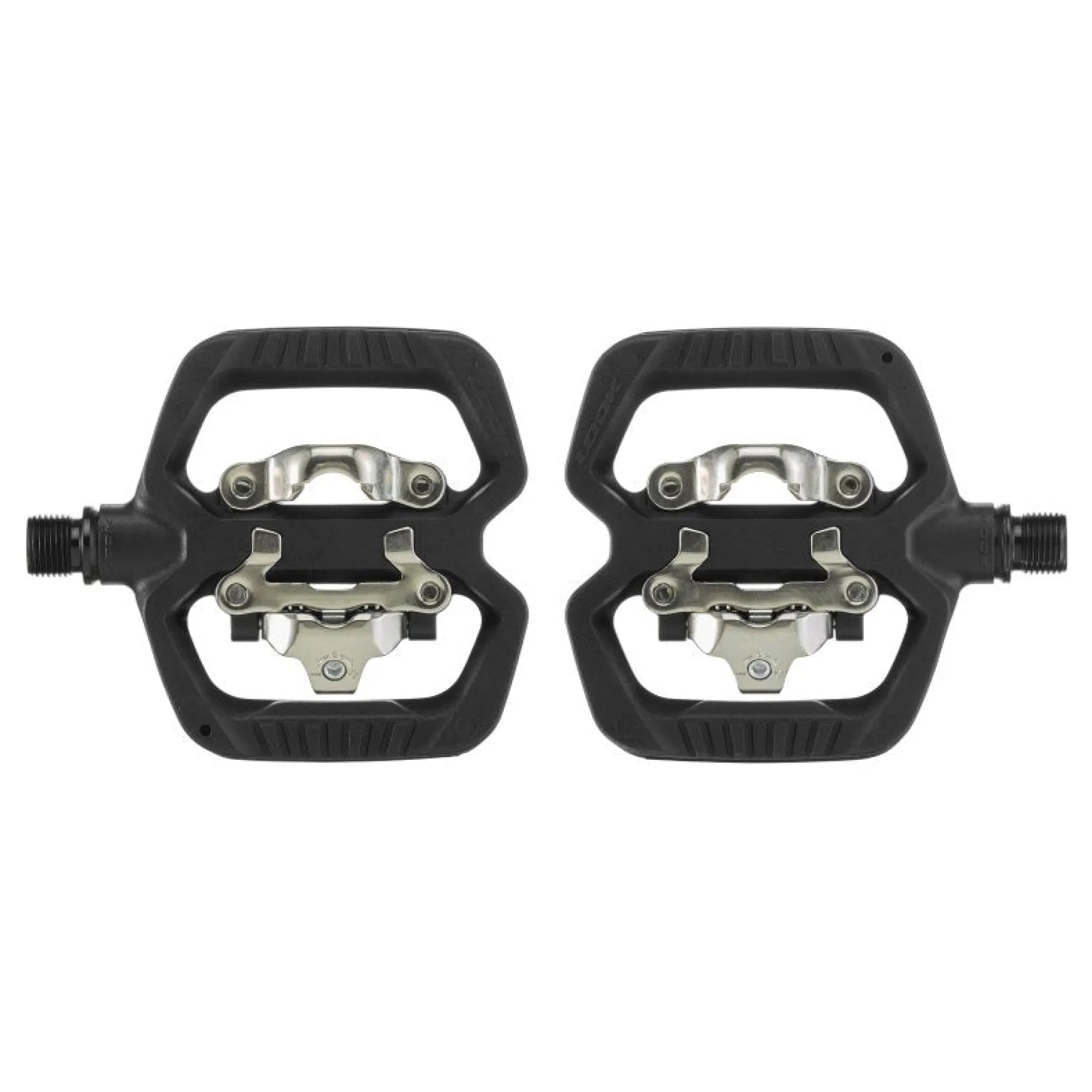 Pedali Look X-Venture Gravel Adventure - Nero