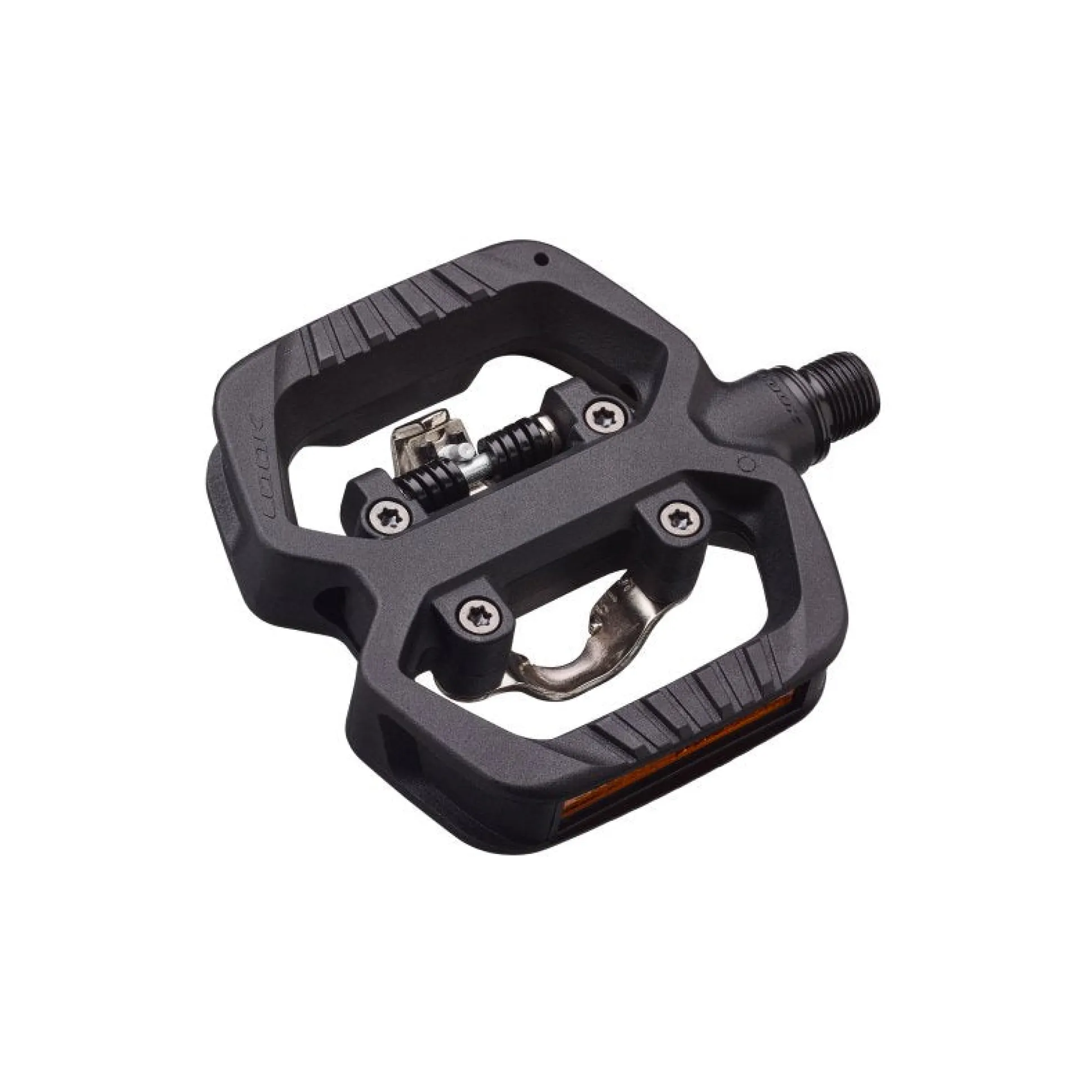 Pedali Look X-Venture Gravel Adventure - Nero