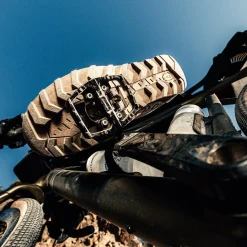 Pedali Look X-Venture+ Gravel Adventure - Nero