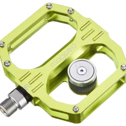 Pedali Magped Sport 2 - Verde