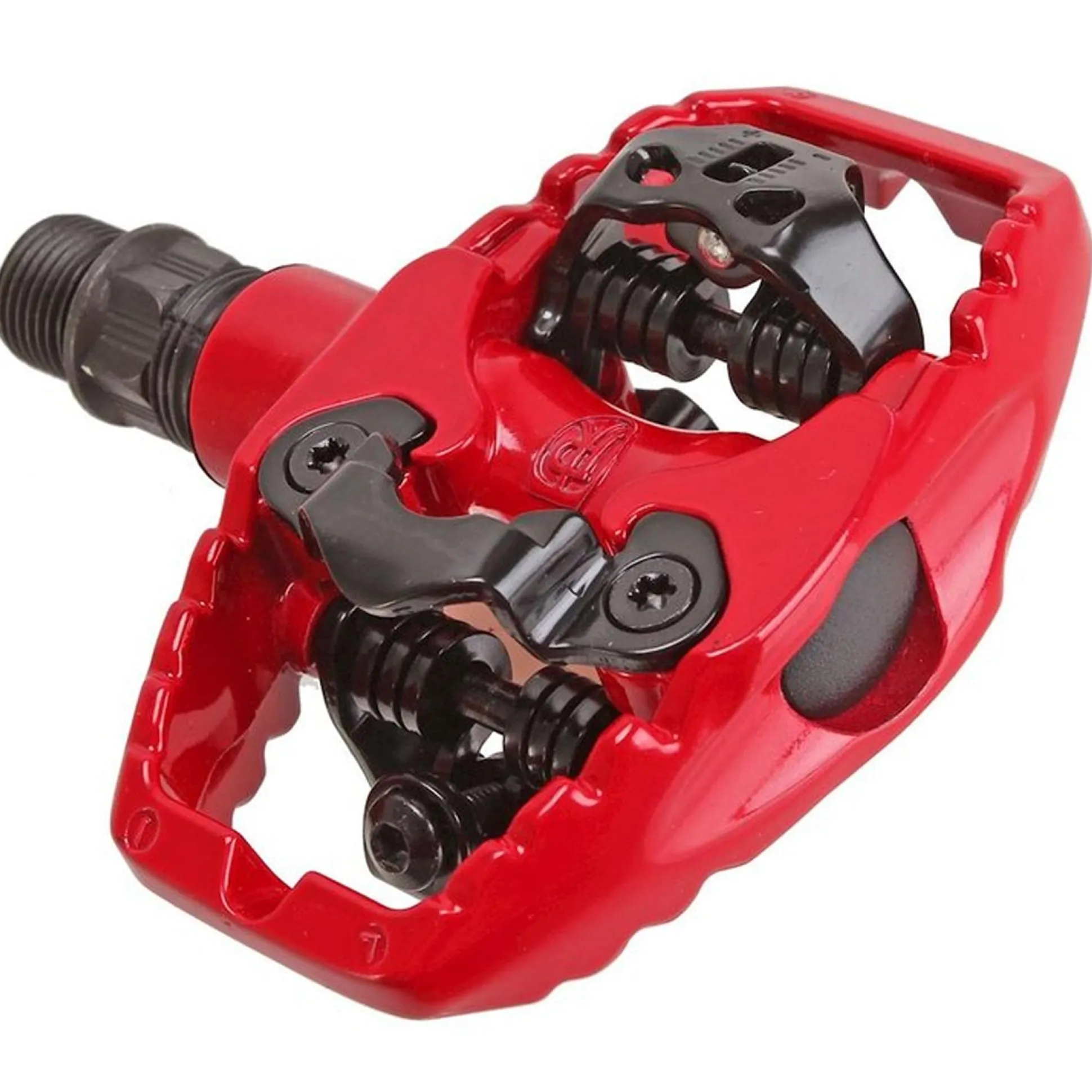 Pedali Ritchey Comp Trail - Rosso