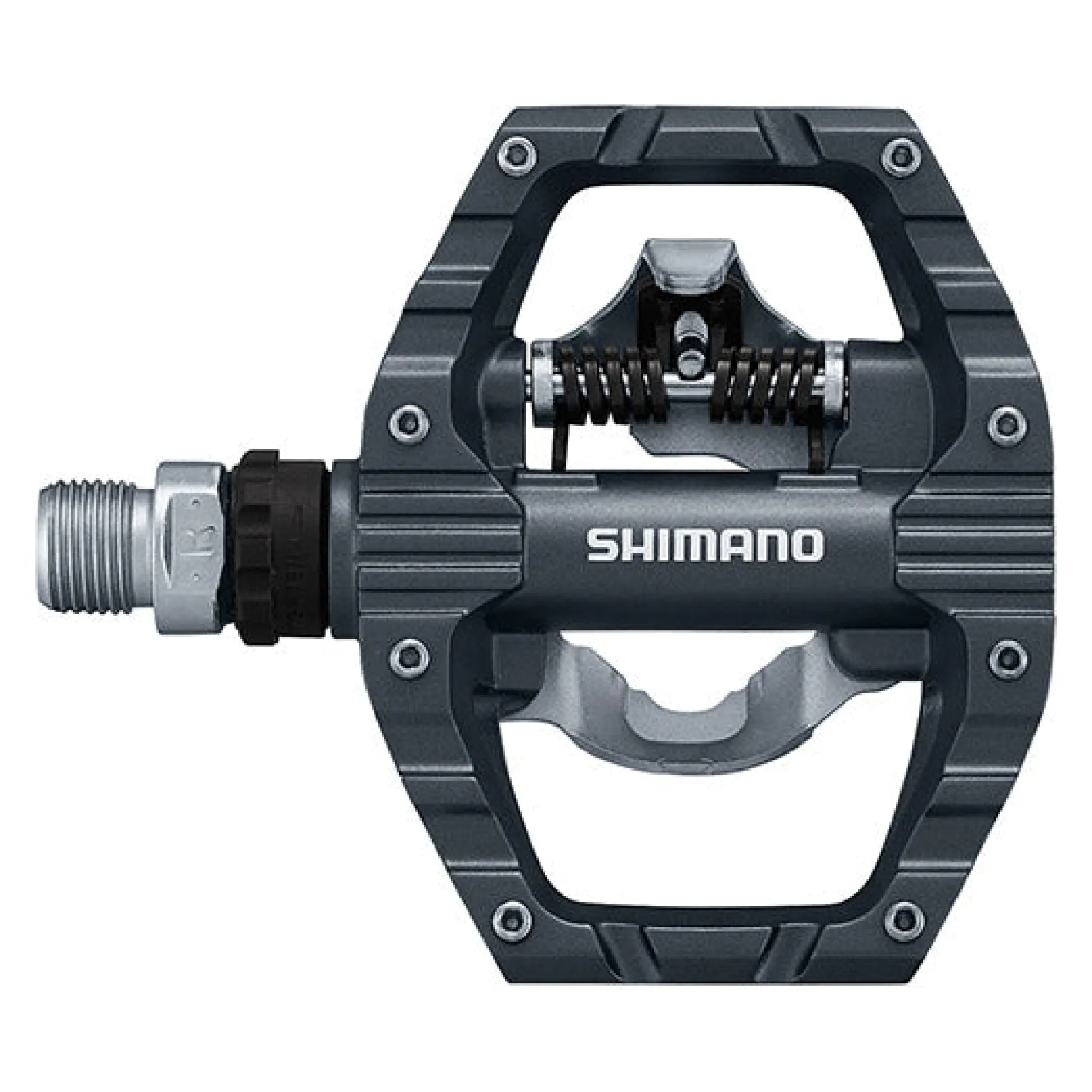 Pedali Shimano PD EH500 - Grigio
