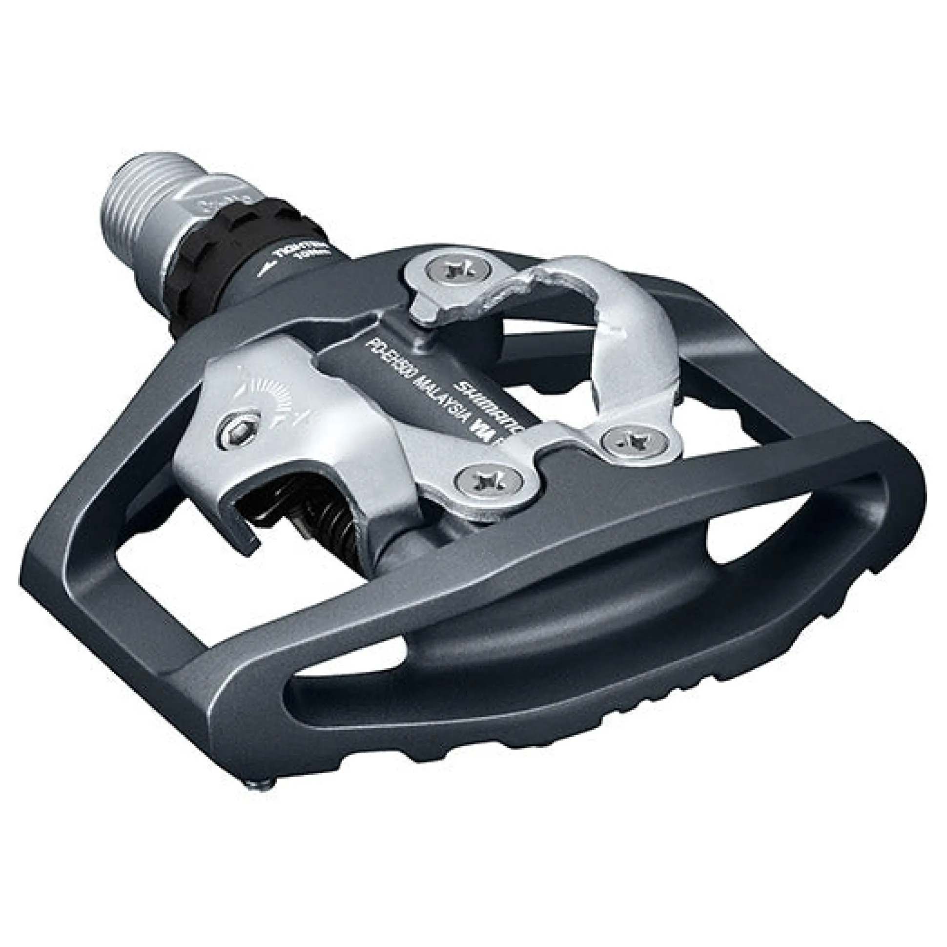 Pedali Shimano PD EH500 - Grigio