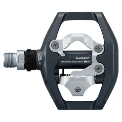 Pedali Shimano PD EH500 - Grigio