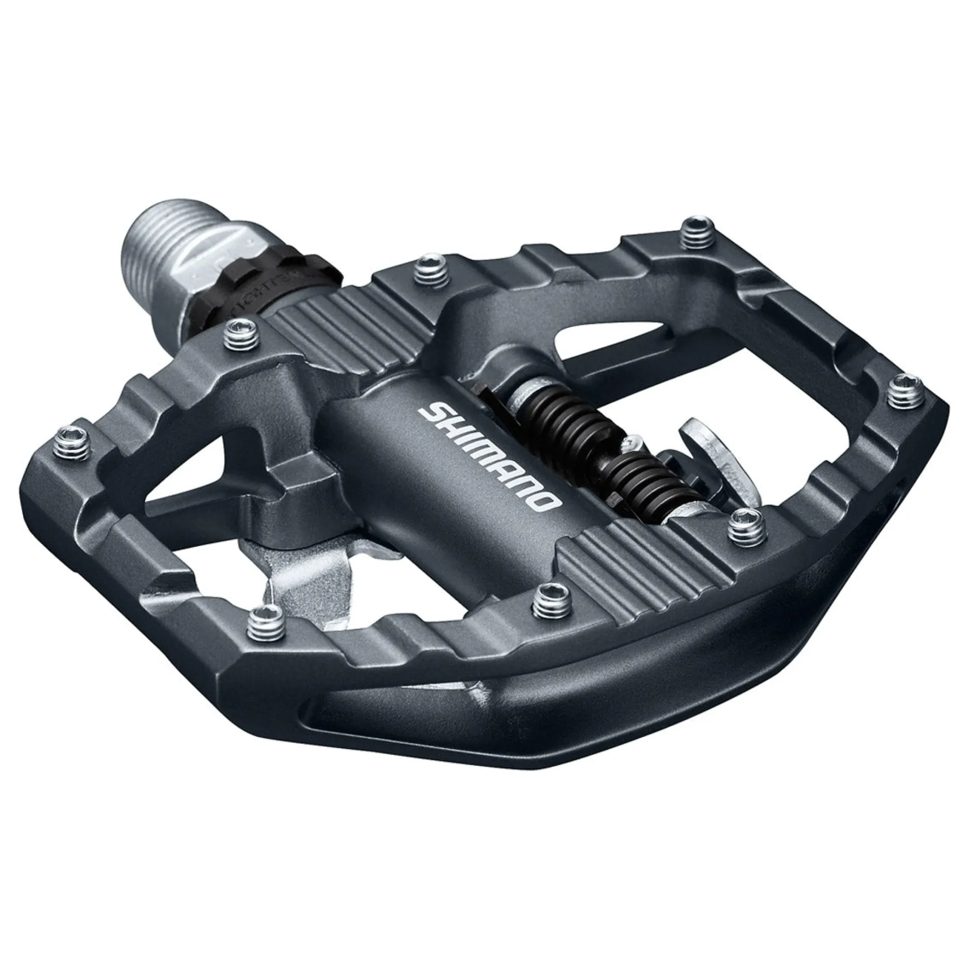 Pedali Shimano PD EH500 - Grigio