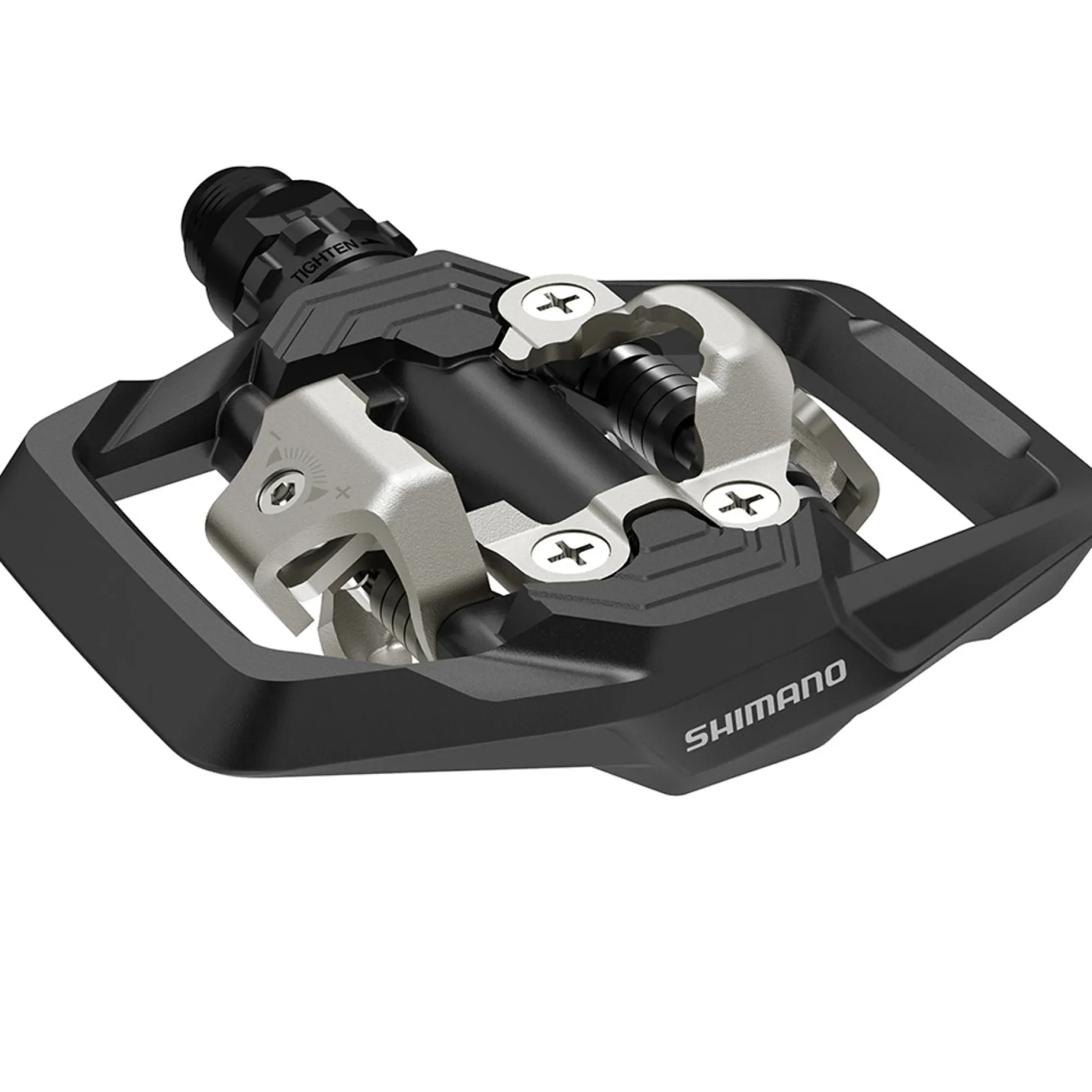 Pedali Shimano PD ME700 - Nero