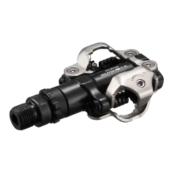 Pedali Shimano PD-MT520 - Nero