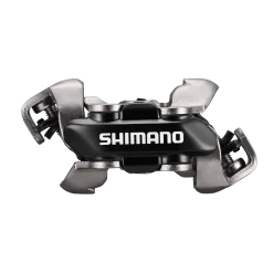 Pedali Shimano PD-MT520 - Nero