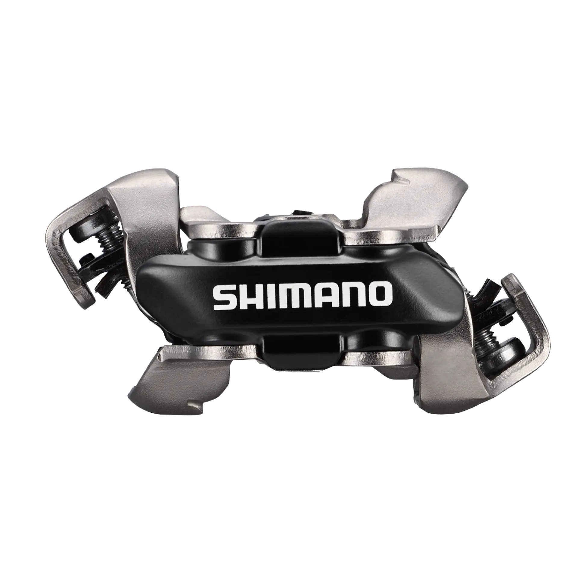 Pedali Shimano PD-MT520 - Nero