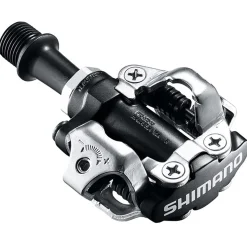 Pedali Shimano SPD M540 - Nero