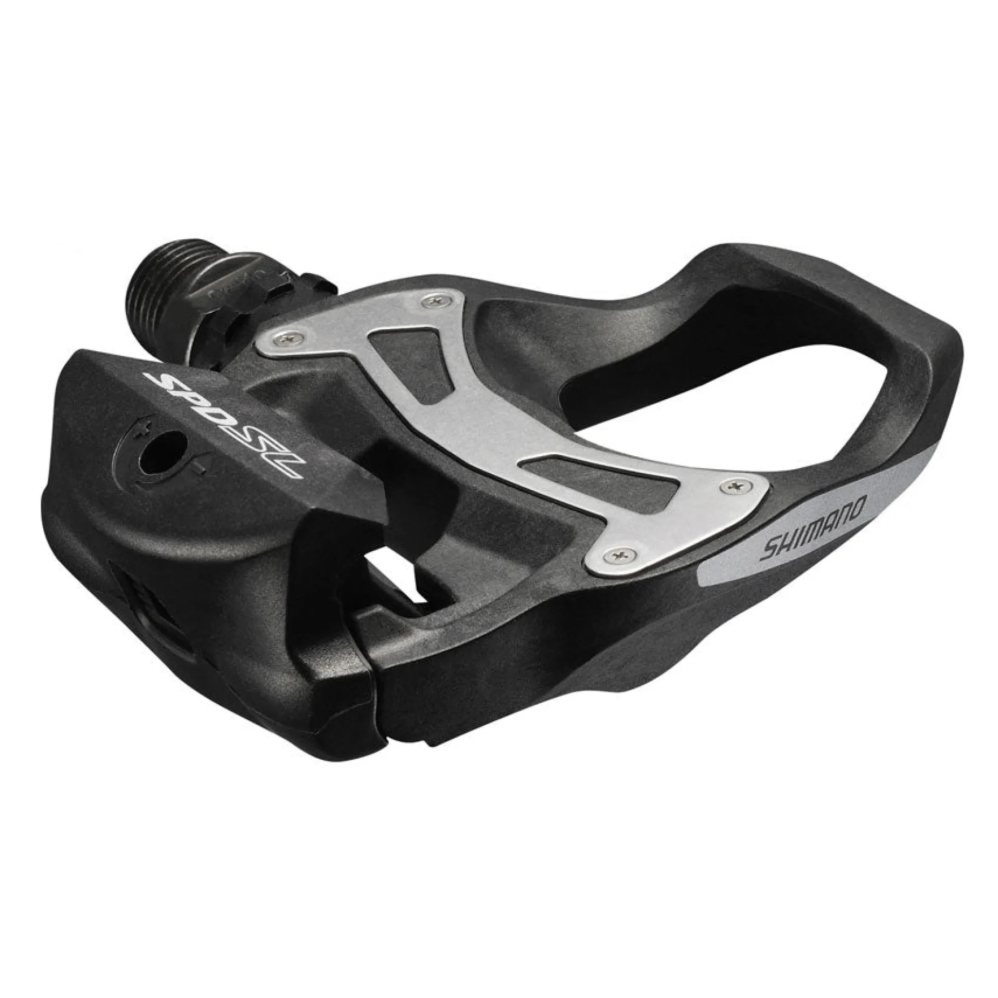 Pedali Shimano SPD PD-R550 - Nero
