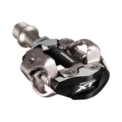 Pedali Shimano XT PD M8000 - Nero