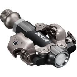 Pedali Shimano XTR PD-M9200 - Nero