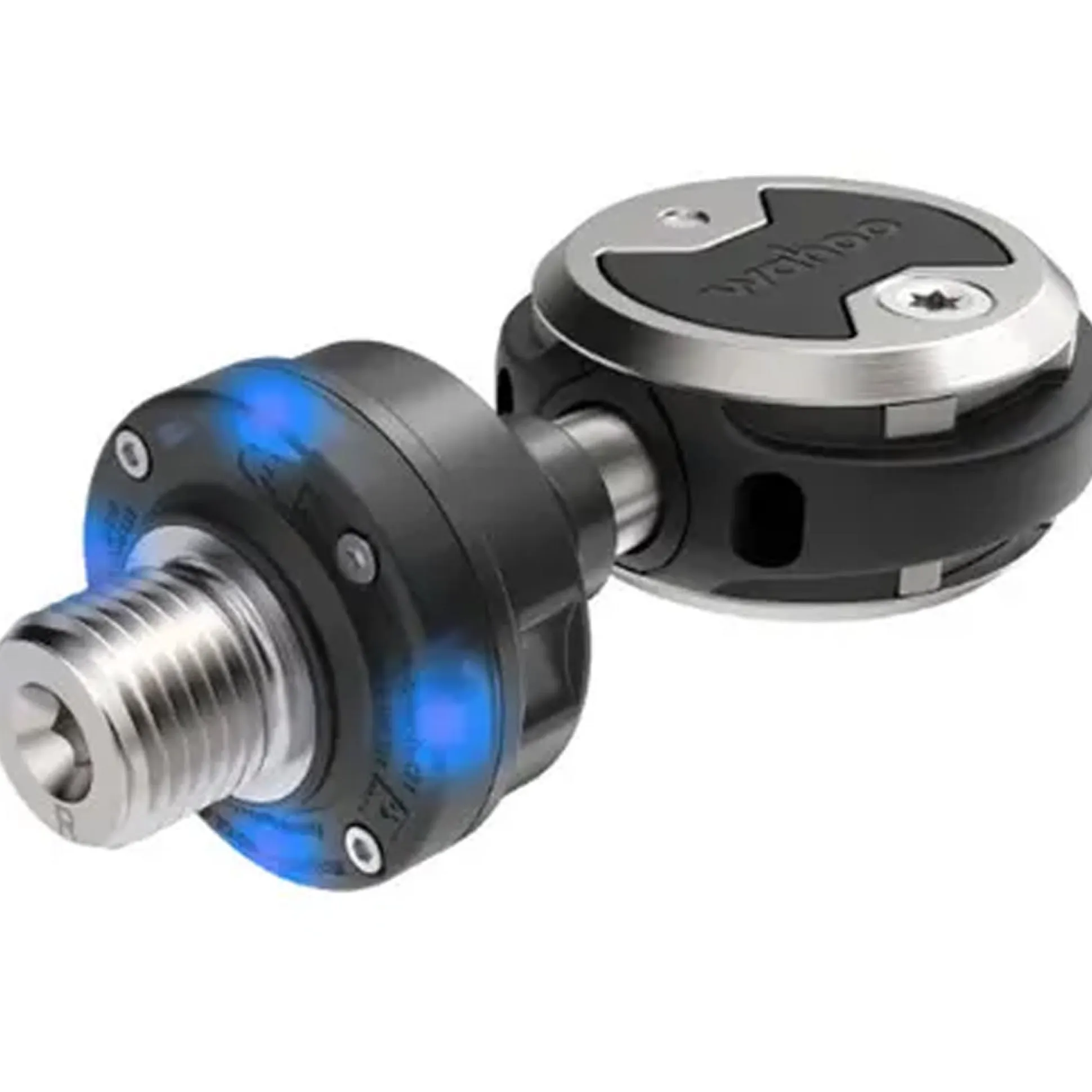 Pedali Speedplay Powerlink Zero Wahoo - Dual