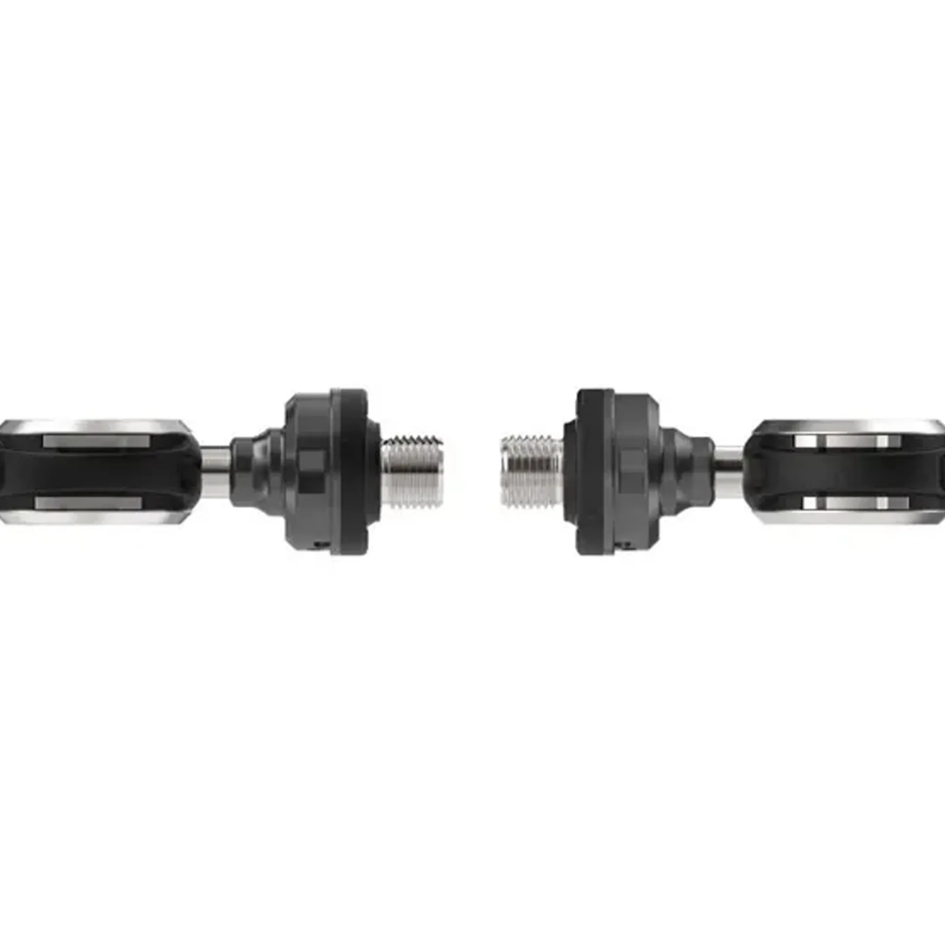 Pedali Speedplay Powerlink Zero Wahoo - Dual