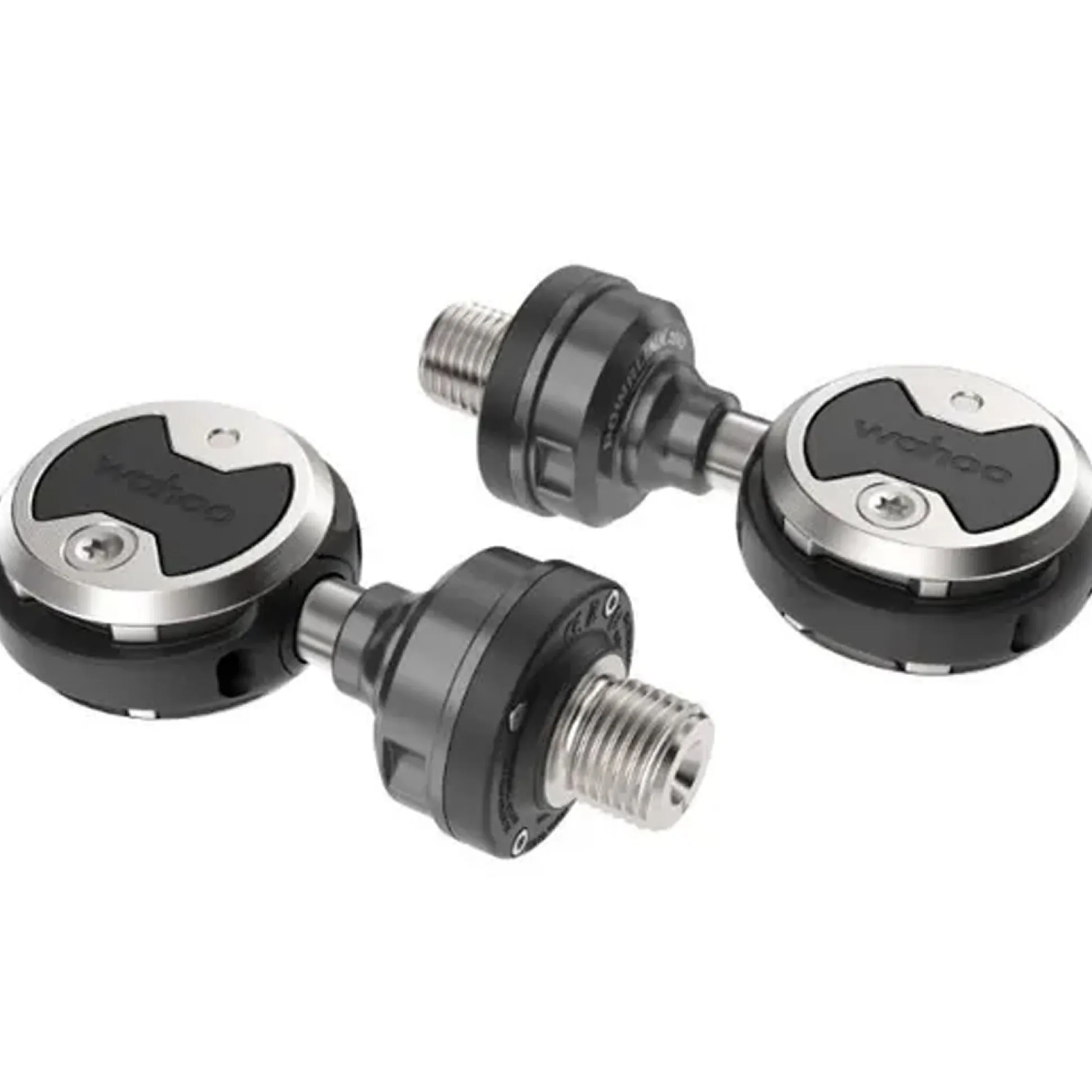 Pedali Speedplay Powerlink Zero Wahoo - Dual