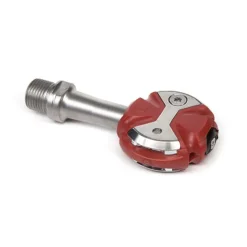 Pedali Speedplay Zero acciaio - Rosso
