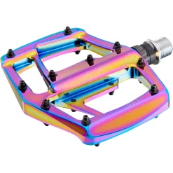Pedali Supacaz ePedal - Oil Slick