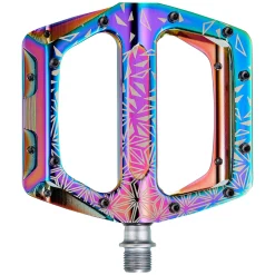 Pedali Supacaz Krypto - Oil Slick