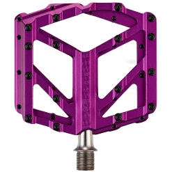Pedali Supacaz Orbitron DH - Viola