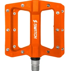 Pedali Switch Jump - Arancio