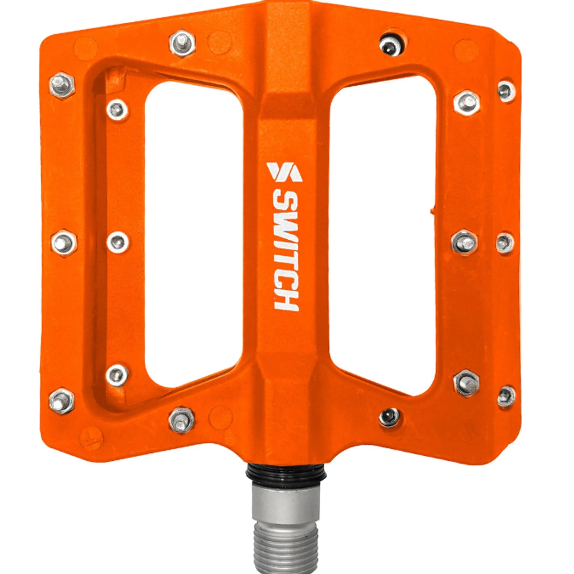 Pedali Switch Jump - Arancio
