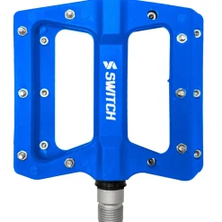 Pedali Switch Jump - Blu