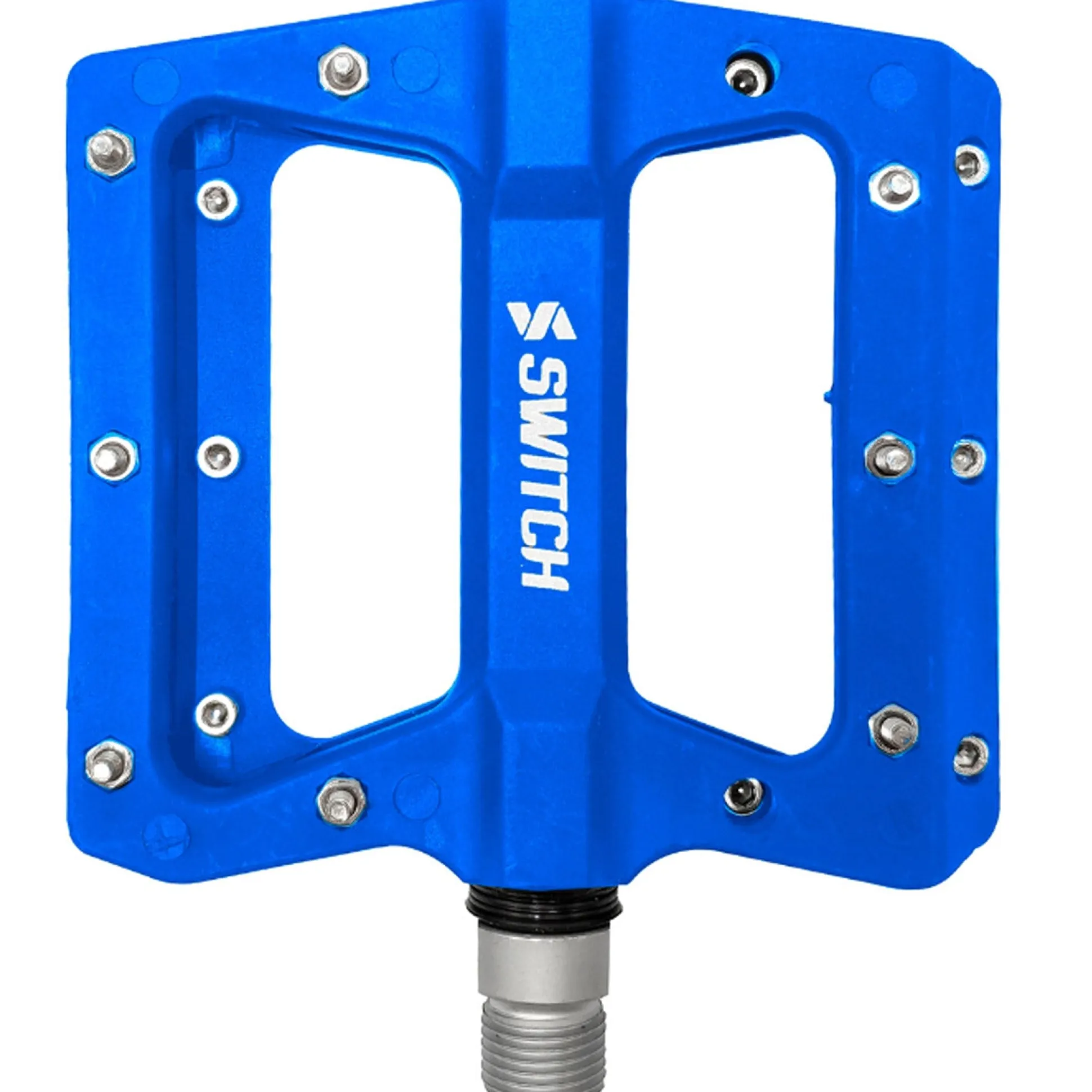 Pedali Switch Jump - Blu
