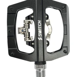 Pedali Switch No Foot - Nero