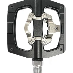 Pedali Switch No Foot - Nero