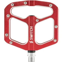 Pedali Switch Road Gap - Rosso