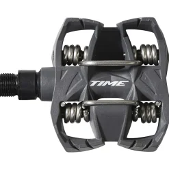 Pedali Time ATAC MX2 - Grigio