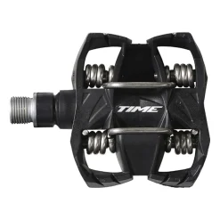 Pedali Time ATAC MX4 - Nero