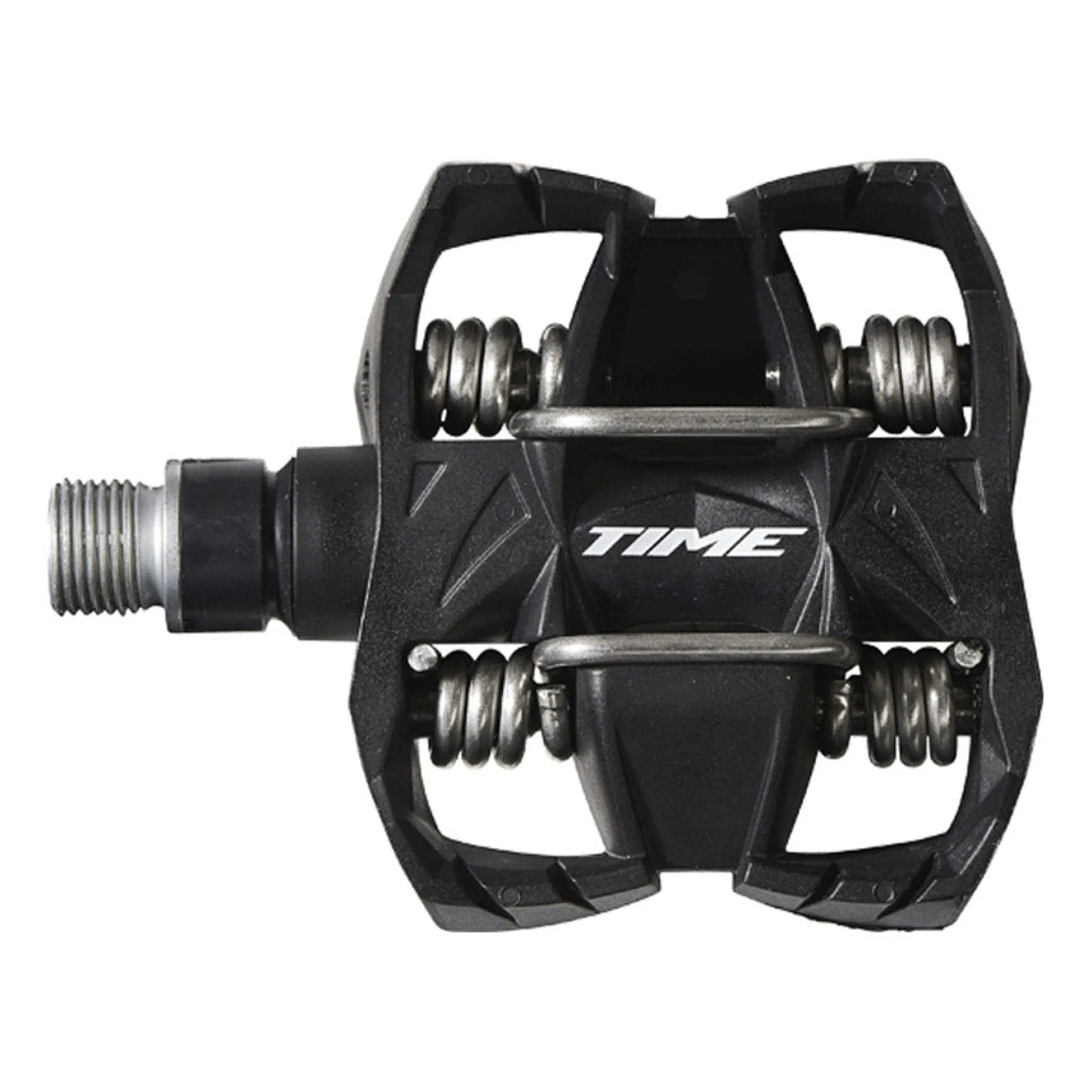 Pedali Time ATAC MX4 - Nero