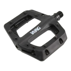 Pedali Wag Freeride Sport - Nero