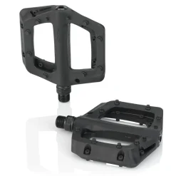 Pedali XLC PD-M23 Flat - Nero