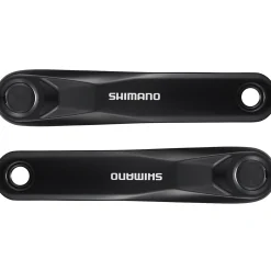 Pedivelle Shimano FC-E5010