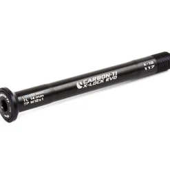 Perno passante Carbon-Ti X-Lock EVO 12x1.0 - 159 mm