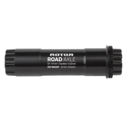 Perno Rotor ALDHU axle 30mm - Standard