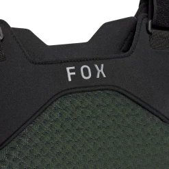 Pettorina bambino Fox Airframe - Nero