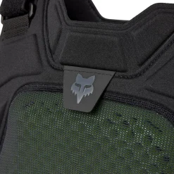 Pettorina bambino Fox Airframe - Nero