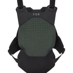 Pettorina bambino Fox Airframe - Nero